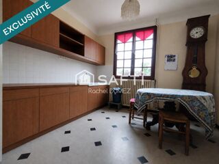  Maison à vendre 4 pièces 110 m²