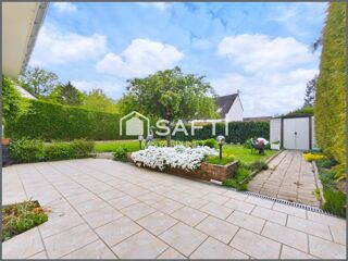  Maison � vendre 4 pi�ces 88 m�