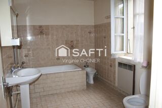  Maison à vendre 5 pièces 111 m²