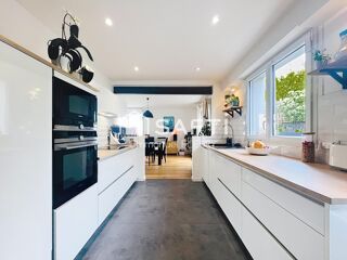  Maison à vendre 6 pièces 223 m²