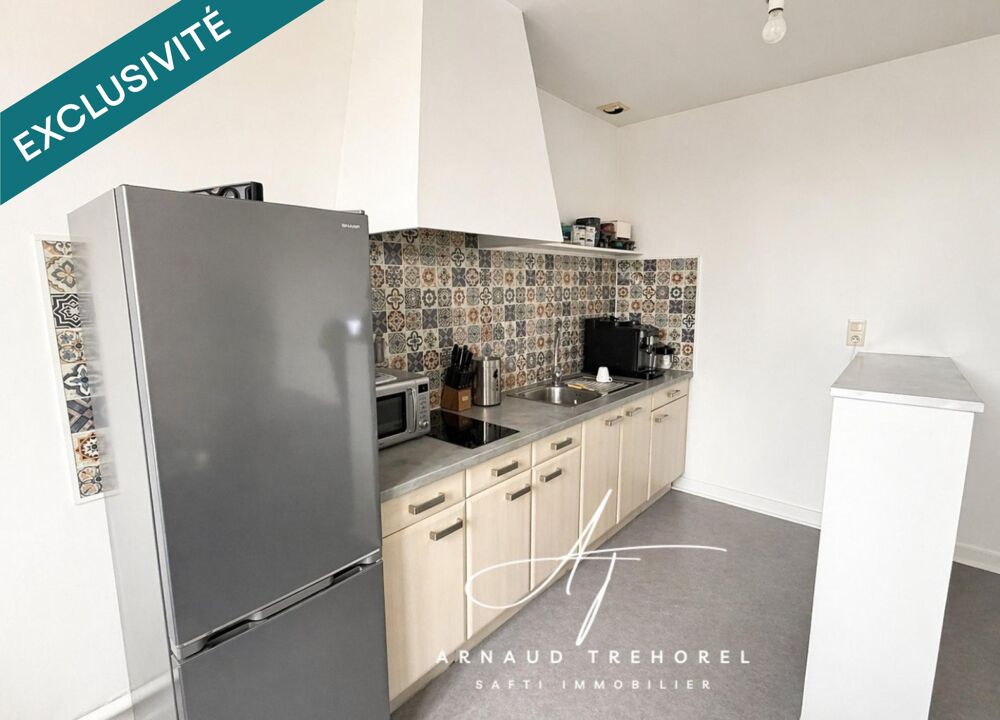 Vente Appartement 3 pièces 48 m² - Vue 4