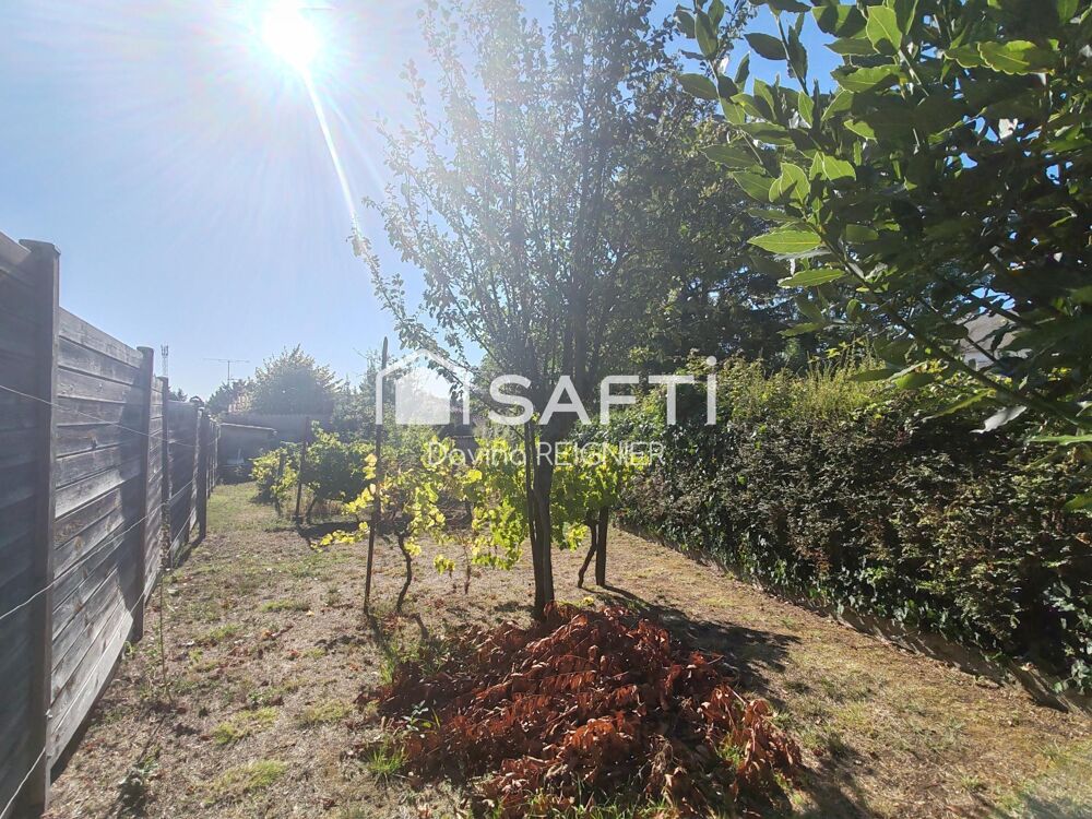 Opportunité - Maison charentaise de 118m2 proche mer