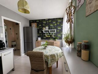  Appartement à vendre 3 pièces 74 m²