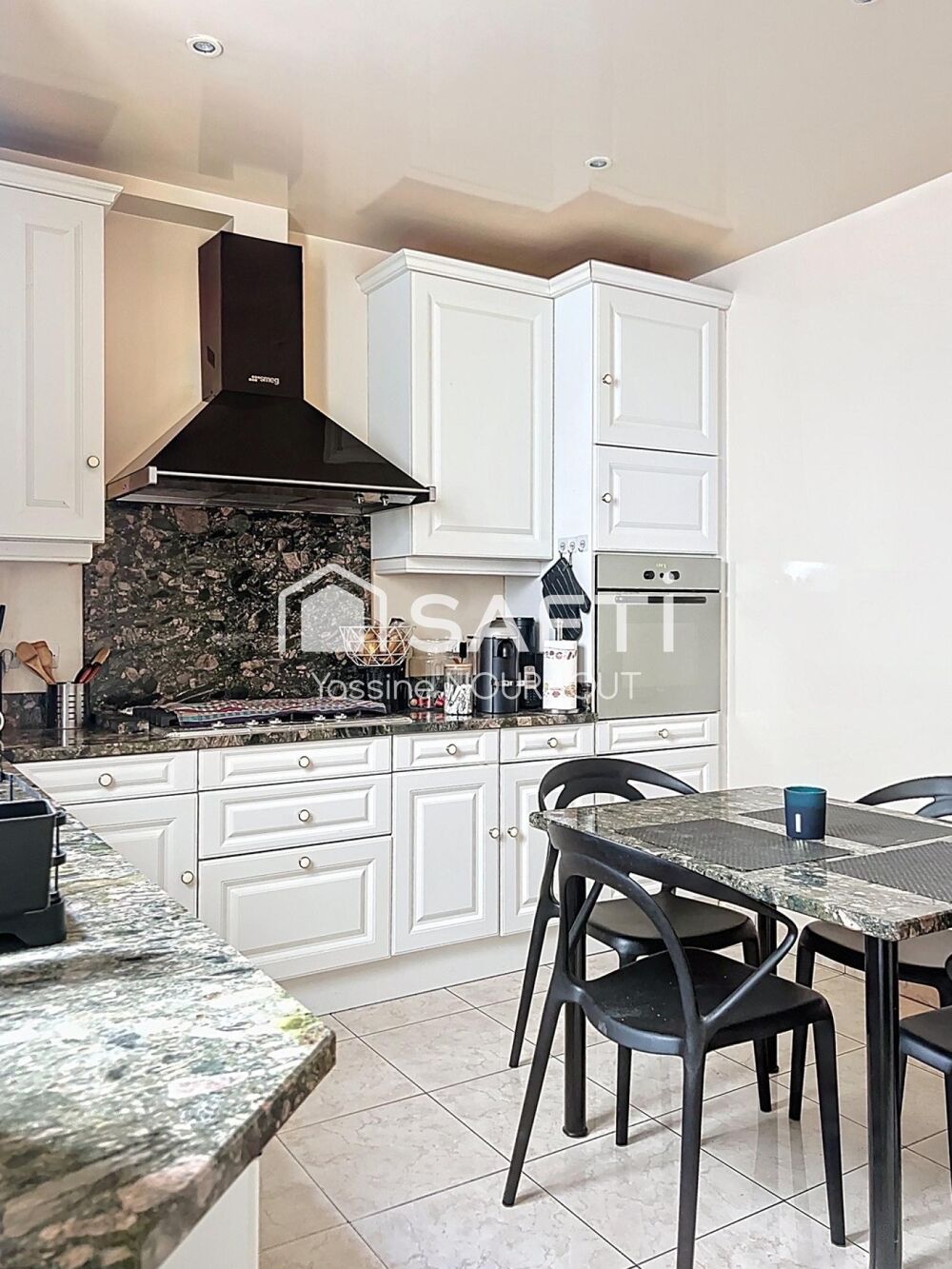  vendre  Maison Bagnolet (93170)