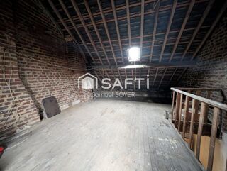  Maison � vendre 4 pi�ces 85 m�