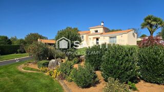  Maison à vendre 6 pièces 125 m²