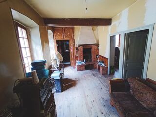  Maison � vendre 7 pi�ces 155 m�