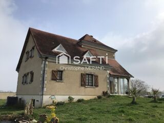 Maison à vendre 10 pièces 152 m²