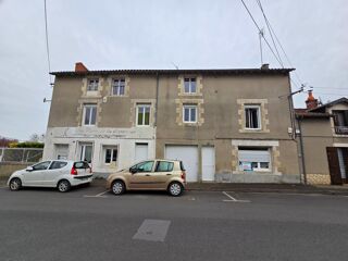  Maison � vendre 14 pi�ces 350 m�
