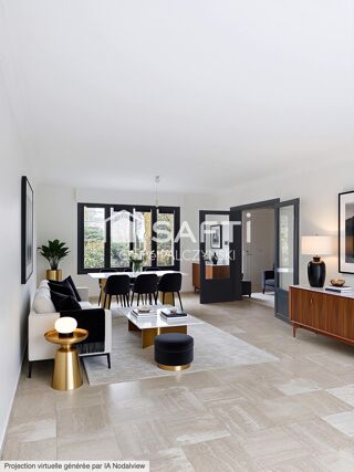  Maison à vendre 9 pièces 220 m²