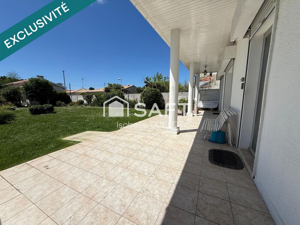 Maison 90m2 au centre-ville