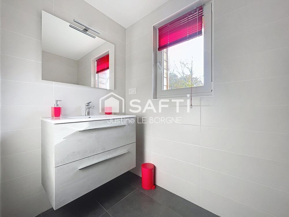 à vendre  Maison Plovan (29720)