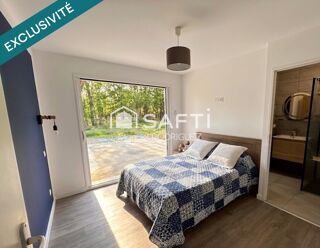  Maison à vendre 5 pièces 100 m²