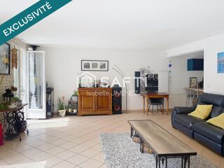  Maison � vendre 5 pi�ces 125 m�