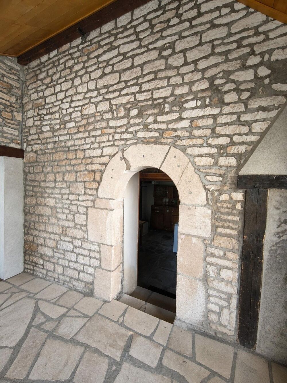 Vente Maison Maison d'habitation Vanvey