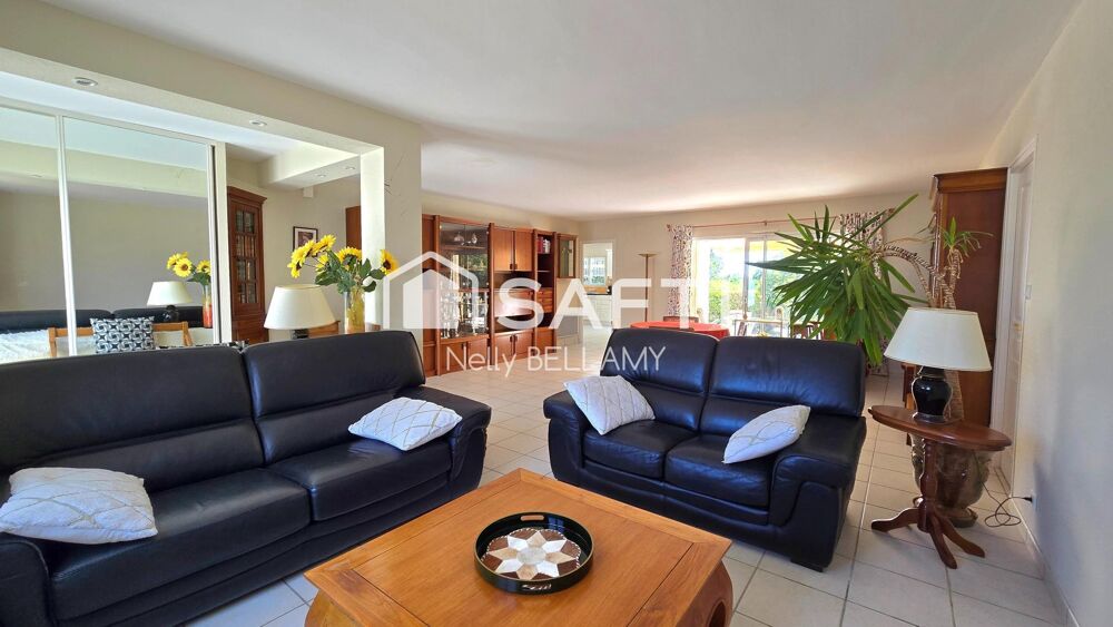 Vente Maison Maison T3 plain pied de 104 m² Achards