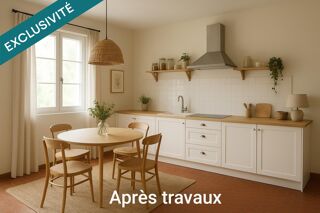  Maison � vendre 5 pi�ces 106 m�