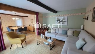  Maison � vendre 5 pi�ces 100 m�