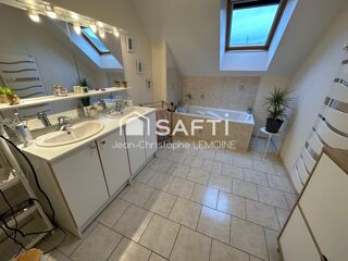  Maison  vendre 5 pices 115 m