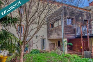  Maison � vendre 7 pi�ces 165 m�