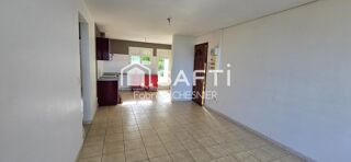  Appartement à vendre 3 pièces 62 m²