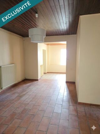 Maison à vendre 5 pièces 110 m²
