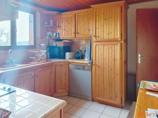  Maison � vendre 4 pi�ces 91 m�