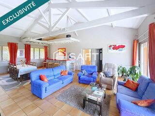  Maison � vendre 5 pi�ces 162 m�
