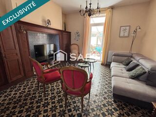  Maison à vendre 8 pièces 138 m²