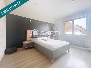  Maison à vendre 5 pièces 150 m²