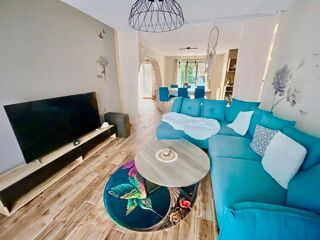  Maison à vendre 7 pièces 128 m²