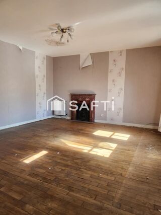  Maison � vendre 4 pi�ces 75 m�