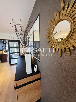  Maison � vendre 6 pi�ces 176 m�