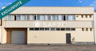 Vente Immeuble IMMEUBLE DE RAPPORT – 3 LOTS – MAUBEUGE Maubeuge