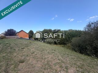  Terrain à vendre 801 m²