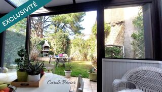  Maison � vendre 3 pi�ces 88 m�