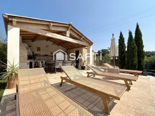  Maison � vendre 8 pi�ces 203 m�