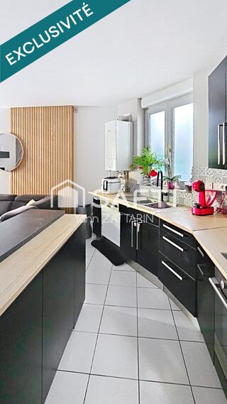  Appartement � vendre 3 pi�ces 72 m�