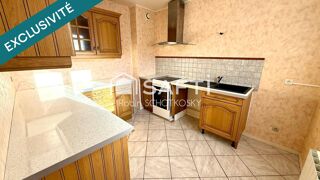  Maison � vendre 4 pi�ces 53 m�