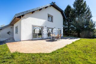  Maison � vendre 5 pi�ces 197 m�