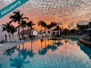  Appartement � vendre 1 pi�ce 25 m�