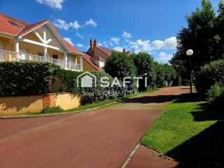  Appartement  vendre 2 pices 48 m
