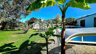  Maison � vendre 11 pi�ces 301 m�