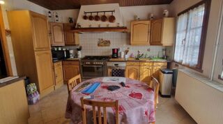  Maison � vendre 6 pi�ces 200 m�