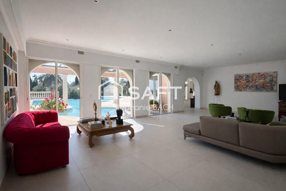� vendre  Maison Ceyreste (13600)