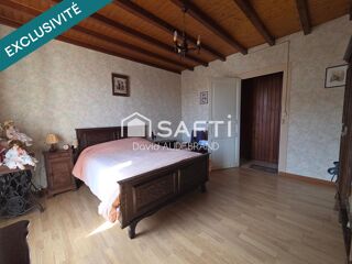  Maison à vendre 5 pièces 110 m²