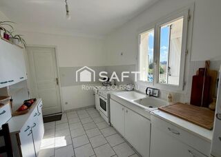  Maison à vendre 6 pièces 94 m²