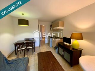  Appartement à vendre 2 pièces 30 m²