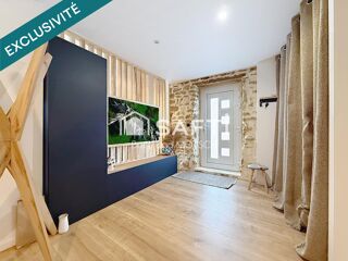  Maison à vendre 8 pièces 157 m²