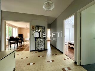  Maison � vendre 4 pi�ces 90 m�